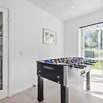 Hébergement de vacances Bv166-blavand-gl-skolevej-6 *