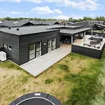 Hébergement de vacances Bv166-blavand-gl-skolevej-6 *