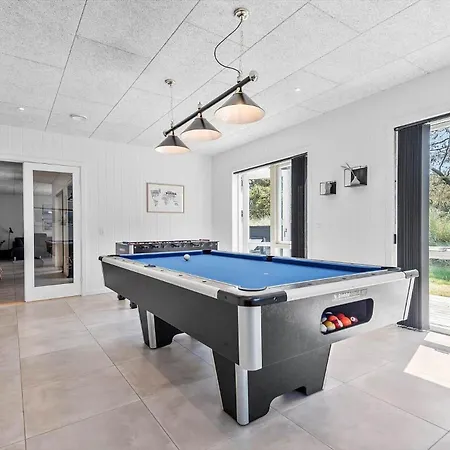 Bv166-blavand-gl-skolevej-6 Hébergement de vacances *