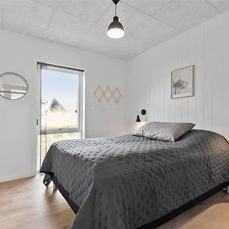 Bv166-blavand-gl-skolevej-6 Hébergement de vacances Blåvand