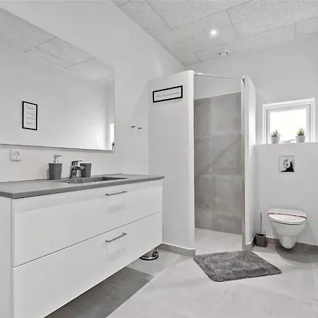 Hébergement de vacances Bv166-blavand-gl-skolevej-6