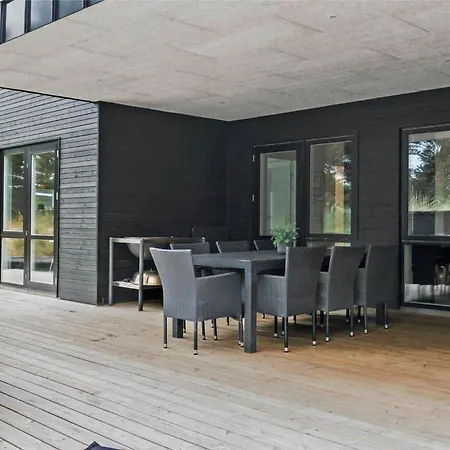 Bv166-blavand-gl-skolevej-6 Hébergement de vacances Blåvand