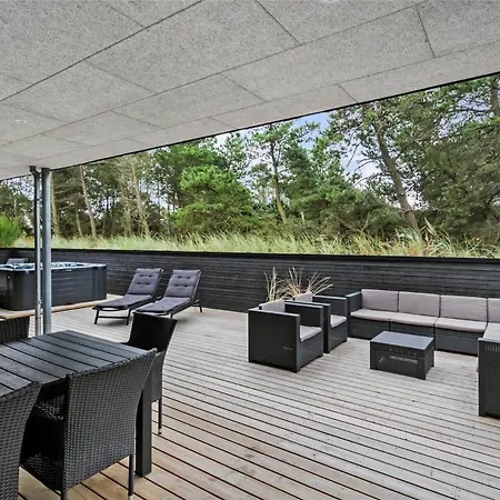 Bv166-blavand-gl-skolevej-6 Hébergement de vacances