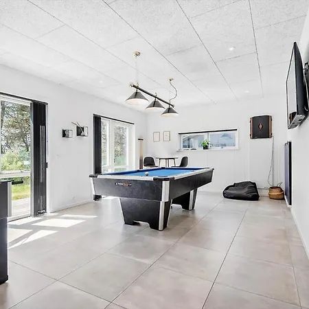 Bv166-blavand-gl-skolevej-6 Hébergement de vacances Blåvand