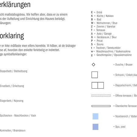 Hébergement de vacances Bv166-blavand-gl-skolevej-6 Blåvand