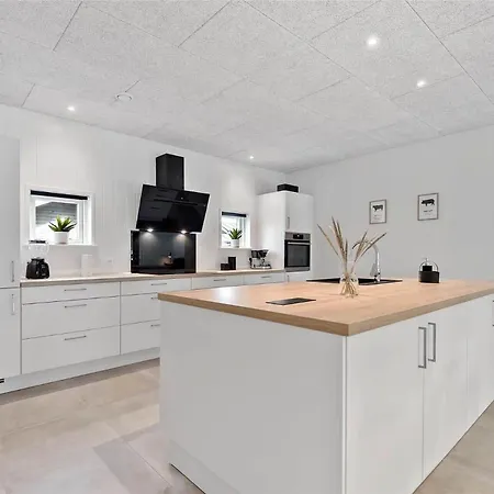 بيت للعطل Bv166-blavand-gl-skolevej-6 Blåvand