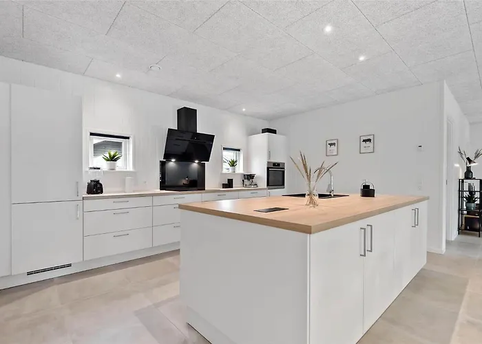 بيت للعطل Bv166-blavand-gl-skolevej-6 Blåvand