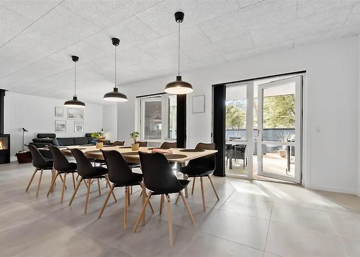 Bv166-blavand-gl-skolevej-6 بيت للعطل Blåvand