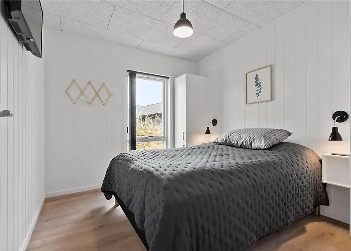 Bv166-blavand-gl-skolevej-6 بيت للعطل Blåvand