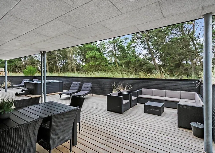 بيت للعطل Bv166-blavand-gl-skolevej-6 Blåvand