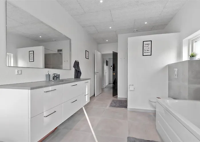 بيت للعطل Bv166-blavand-gl-skolevej-6