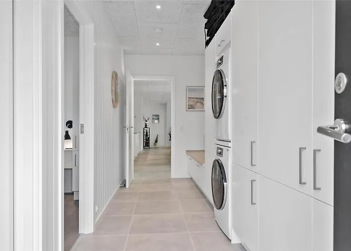 بيت للعطل Bv166-blavand-gl-skolevej-6 Blåvand