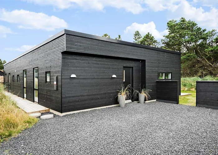 بيت للعطل Bv166-blavand-gl-skolevej-6